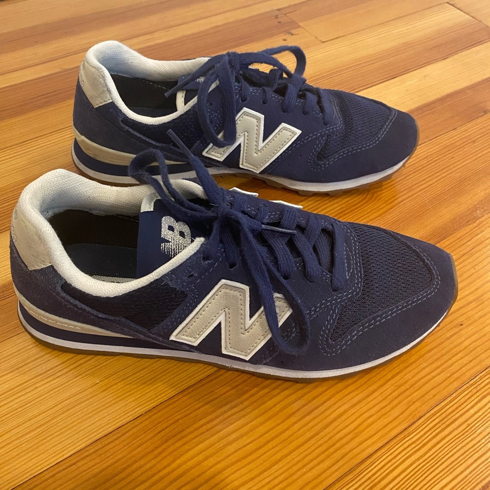 New balance 996 sneakers